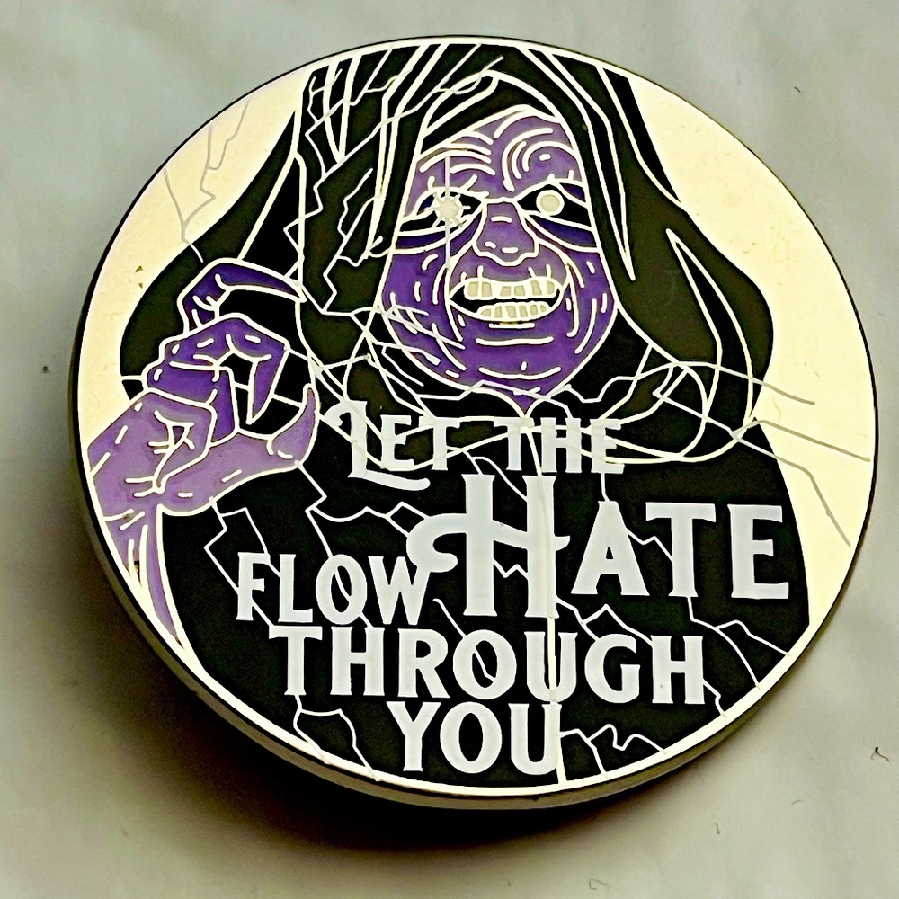 Darth Sidious, Sith Lord